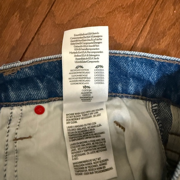 Mother Snacks The Candy Stick Skirt Dine n Dash - Picture 7 of 8